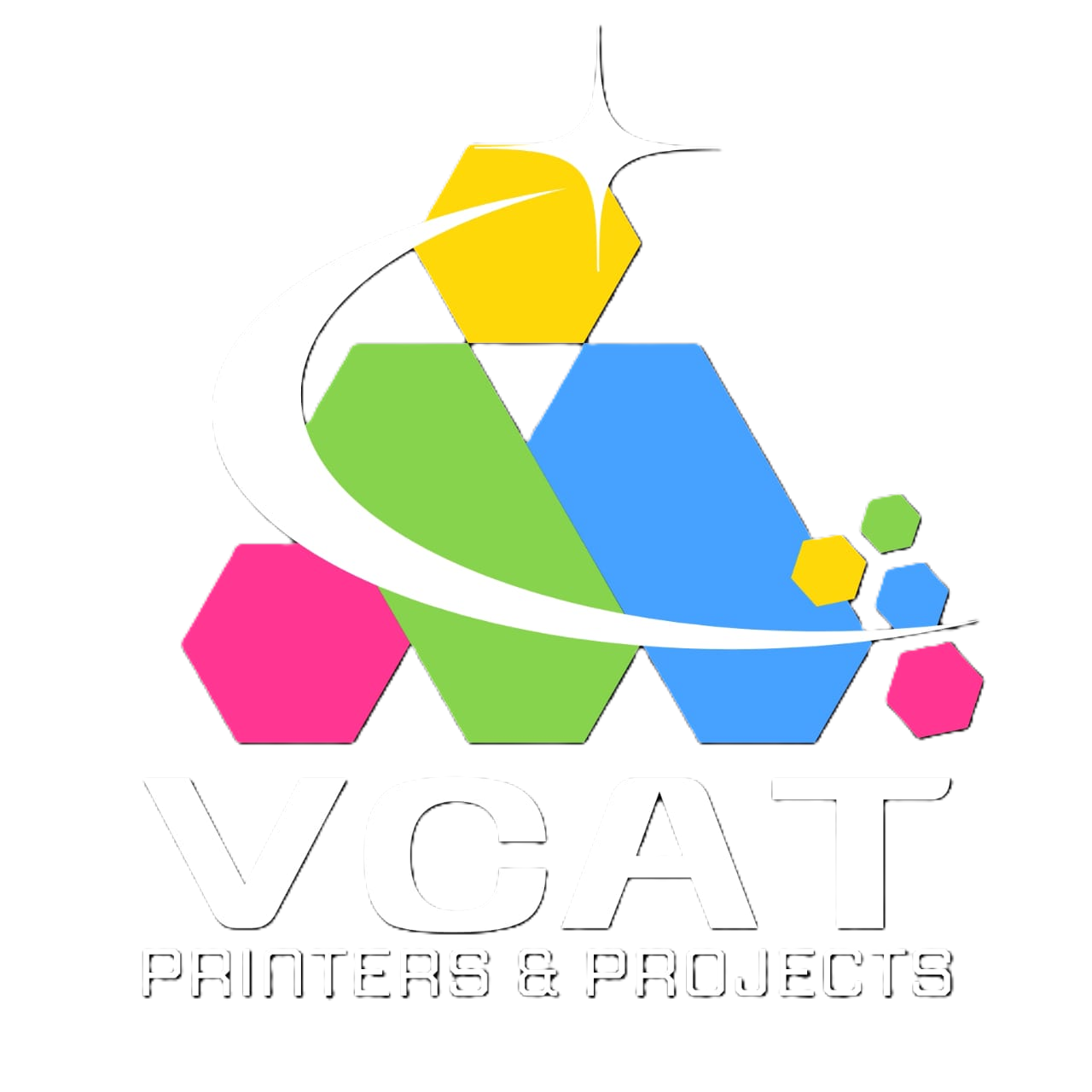 Vcat Printers & Projects